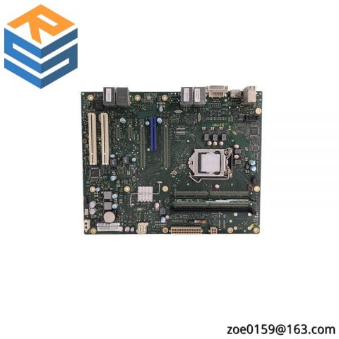 KUKA 00-271-601KPC4 00271601 Mainboard, Industrial Control Module