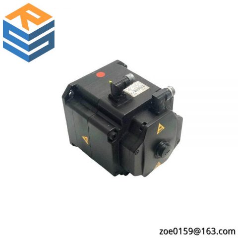 KUKA A1KR500-R2830-F 00-170-721 Motor, Precision Automation Solution