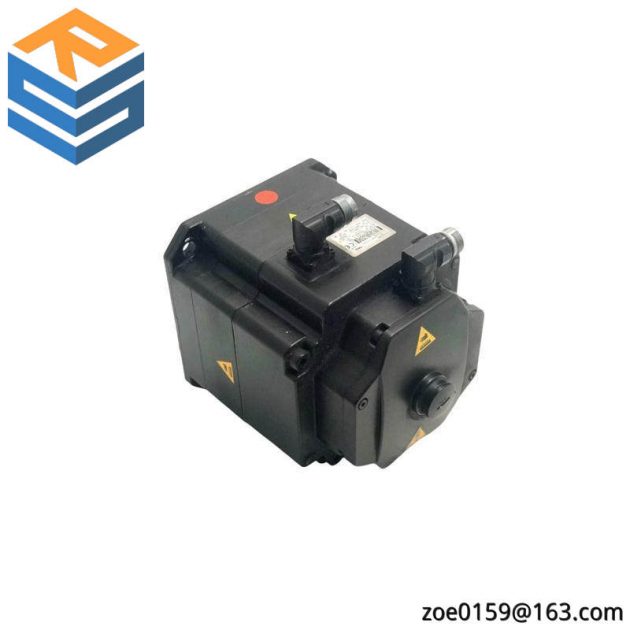 KUKA A1KR500-R2830-F 00-170-721 Motor, Precision Automation Solution