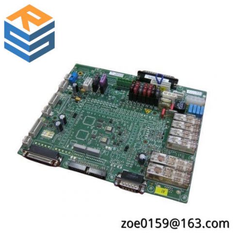 KUKA Precision Control Board for Industrial Automation, ESC-PLATINE, 192 Characters