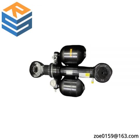 KUKA GA16 00-189-401 Robot Balancing Cylinder - Precision Automation Solution