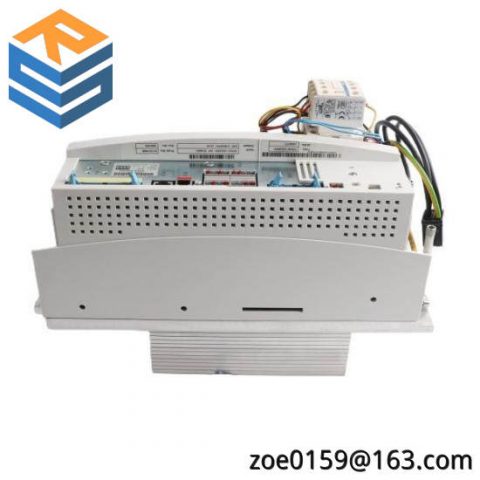 KUKA KPS-600/20-ESC Industrial Inverter
