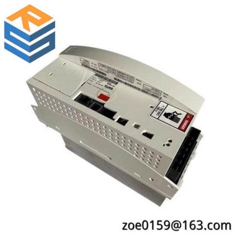 KUKA KRC2 KSD1-16 00-122-285 Servo Driver: Advanced Control, Precision at Your Command