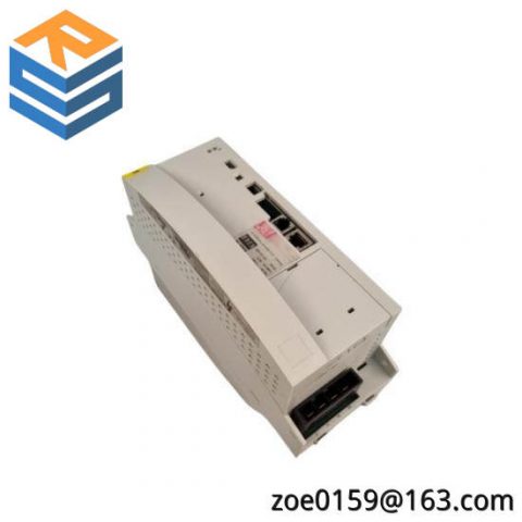KUKA KSD1-16 Industrial Drive Module