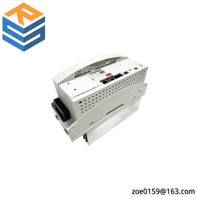KUKA KSD1-16 Industrial Drive Module