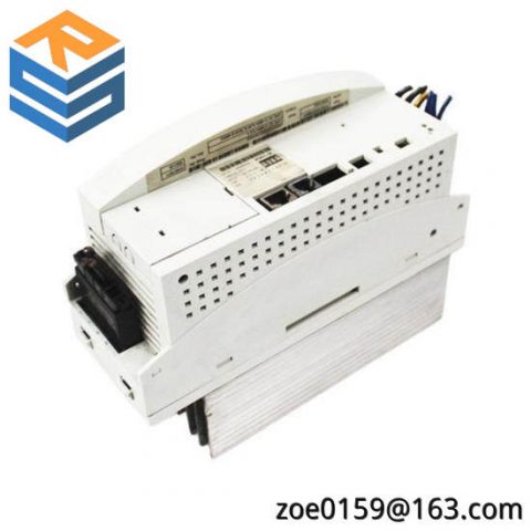 KUKA KSD1-64/9 Servo Drive Controller, Precision Automation Solutions