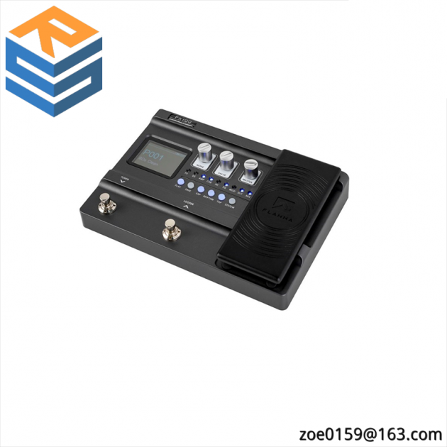 LAM 61-428059-00 High Precision Industrial Control Module