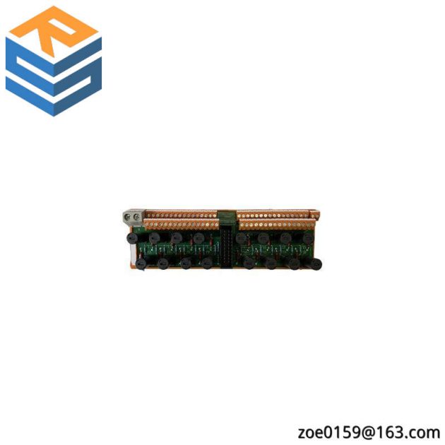 LAM 61-428059-00 High Precision Industrial Control Module