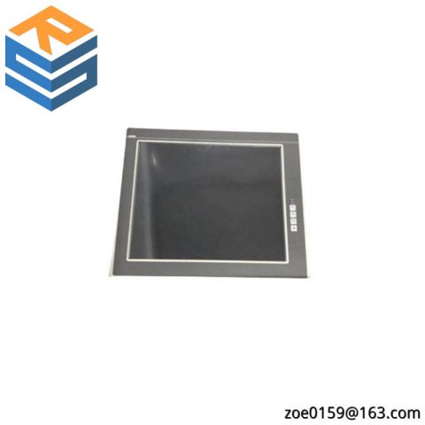 Lenze EL9800 EP8GAP71300P6M90XX-00C6901404W System Screen, High Performance HMI for Industrial Automation