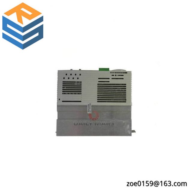 LENZE 33.9222.E Servo Control: Precision Drive for Industrial Automation