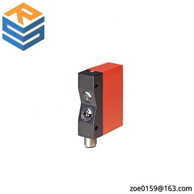 Leuze DDLS 50125768 Diffuse Sensor for Industrial Automation