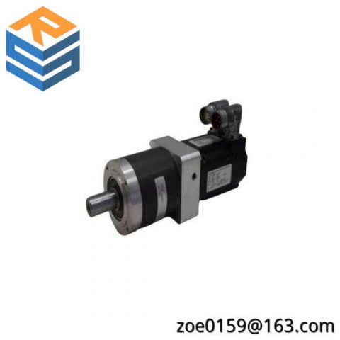 LUST LSML08-075-2F-000+PLE80 Servo Motor - Precision Motion Control Solution