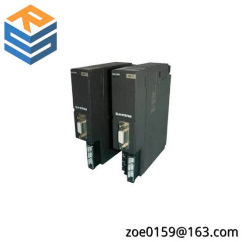 M-SYSTEM R3-NP1-N: High Performance Industrial Control Module