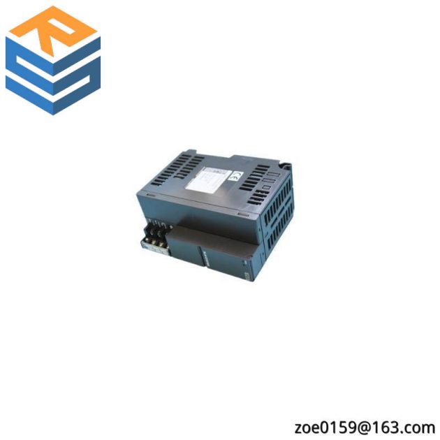 M-SYSTEM R3-PS3-R PLC MODULE, Advanced Industrial Control Solution