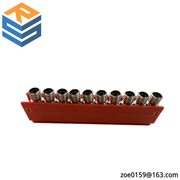 Schneider Electric MA0329001 - Advanced F Connector Cassette for RG-6 Cable, Precision Designed for Industrial Automation