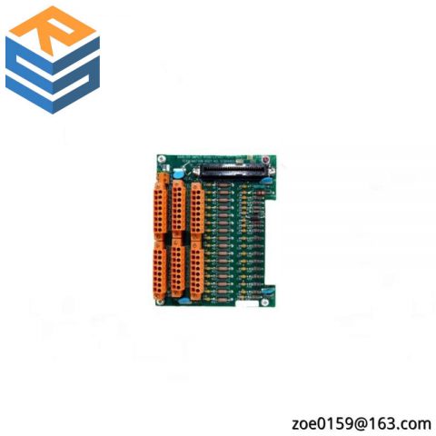 Honeywell MC-TAIH22 51204170-250 High Level Analog Input/STI Module