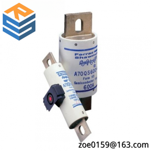 Mersen A70QS400-4 High Speed Semiconductor Module