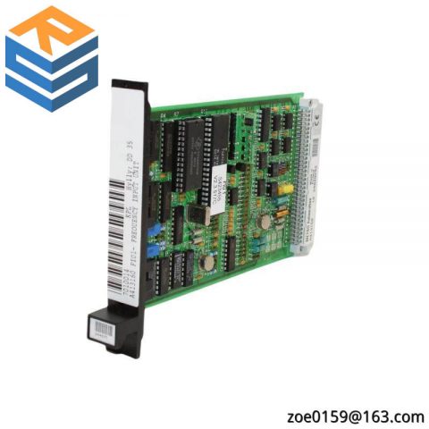 METSO A413160 Industrial Automation Process Control System