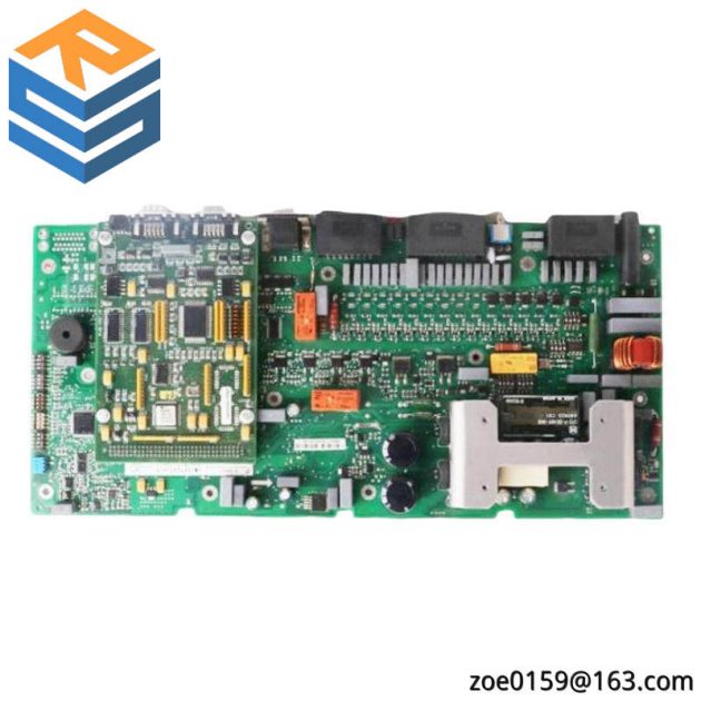 METSO Automation IOP331 181207 Module - Precision Control Solutions for Industrial Applications