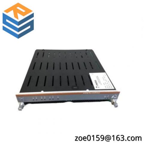 METSO IOP345 Digital Input Module