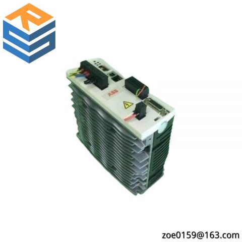 ABB MFE230A006BW Servo Drive: Precision Control for Advanced Automation