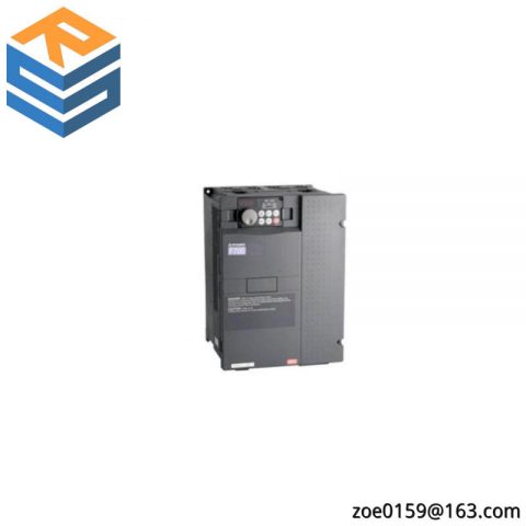 Mitsubishi FR-F740P-5.5K Power Converter