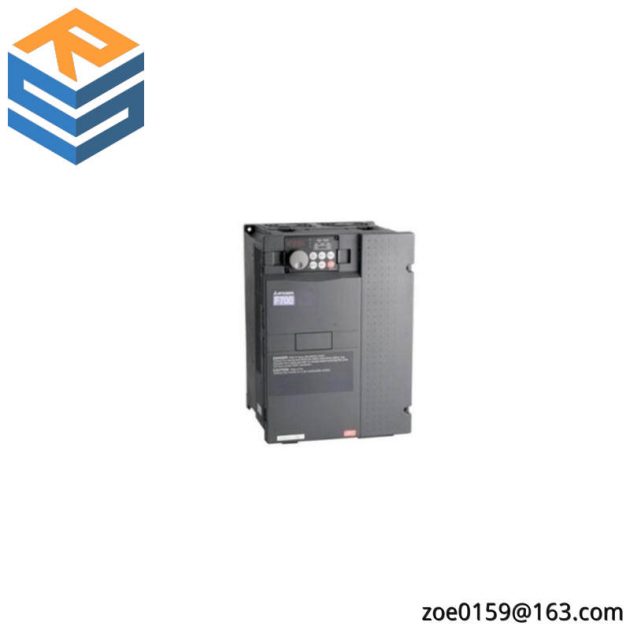 Mitsubishi FR-F740P-5.5K Power Converter