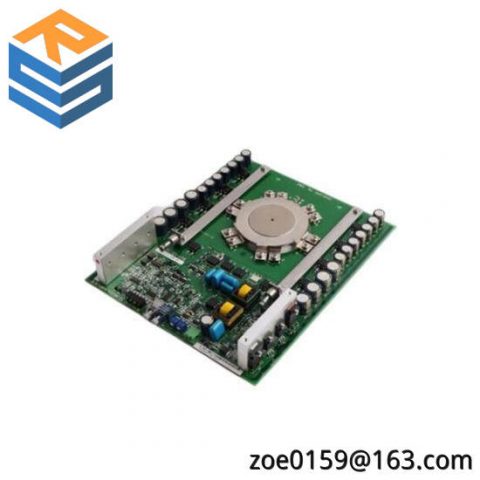 Mitsubishi GU-D08, 80173-109-01, FGC800B-130DS, Communication Integrated Thyristor Board