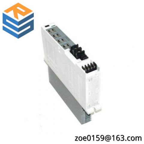 Mitsubishi MDS-B-SPH-37 Servo Spindle Drive Unit