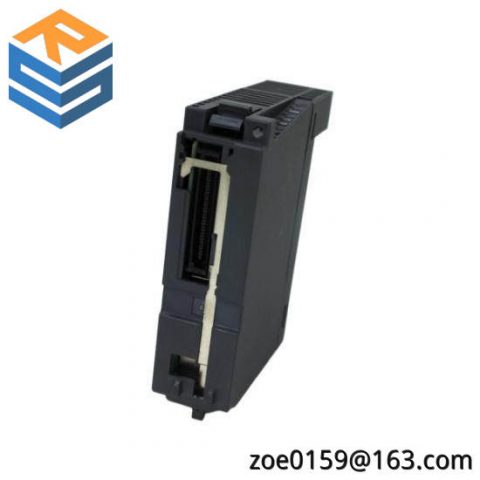 Mitsubishi Q68AD1 Analog Input Module, Original Japanese Automation Solution