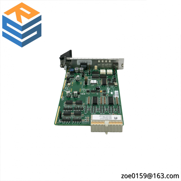 MKS 223BD High Precision Industrial Control Module,00001AAB