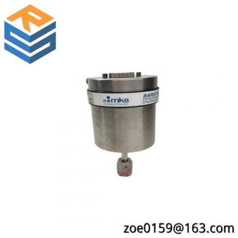 MKS Pressure Transducer 627B-15789 | High Precision Industrial Solution