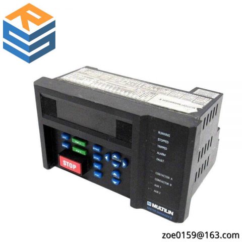 GE MMII-PD-1-2-120 Motor Control Center