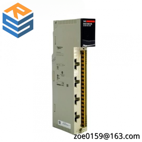 Schneider Electric 140DA084000 Output Module: Advanced Control Solution for Industrial Applications