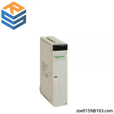 Schneider Modicon TSXPSY1610M Power Supply Module