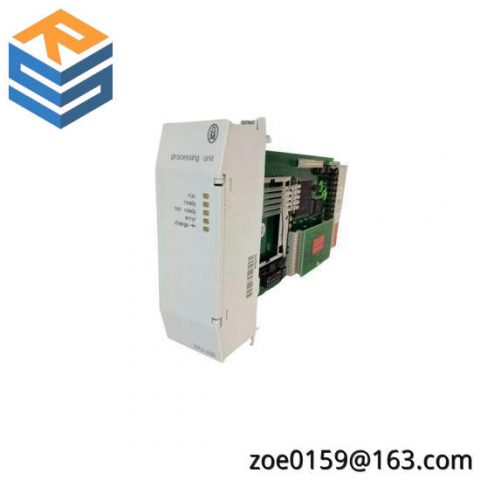 MOELLER CPU-400 PS416-CPU-400 Industrial Control Module