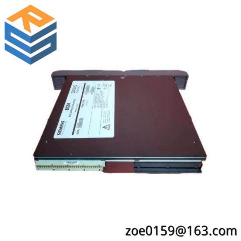 Trossingen 07425-228-0 Industrial Control Module