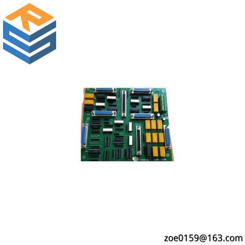 Adept Motion Controls 777978-VM PLC Processors, High-Power Automation Solutions