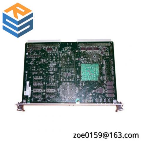 MOTOROLA FLN4234A Industrial Control Module