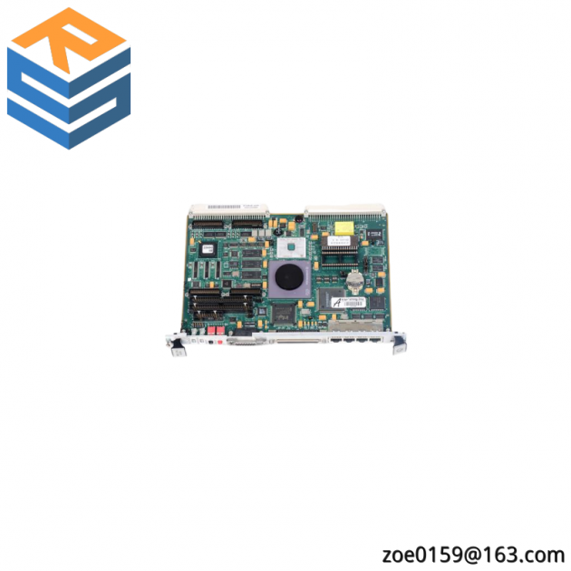 MOTOROLA FLN4234A Industrial Control Module