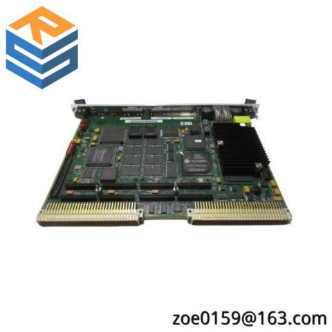 MOTOROLA MVME2301-900: Advanced VME Processor Module