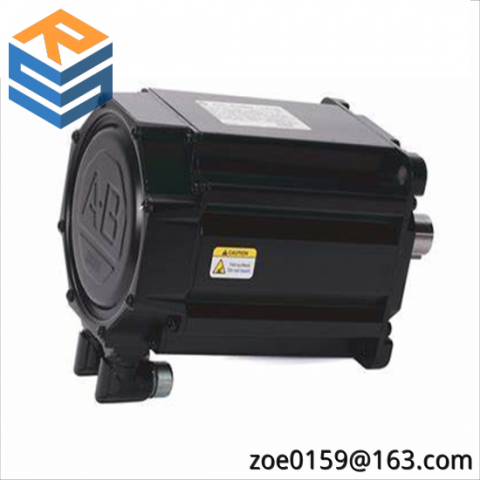 MP Series Low-Inertia Servo Motor, MPL-B540K-SK72AA, A-B