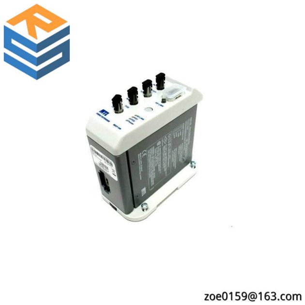 Honeywell MTL 8937-HN Fiber Optic Extender Module