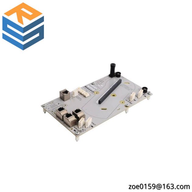 Honeywell MTL 8937-HN Fiber Optic Extender Module