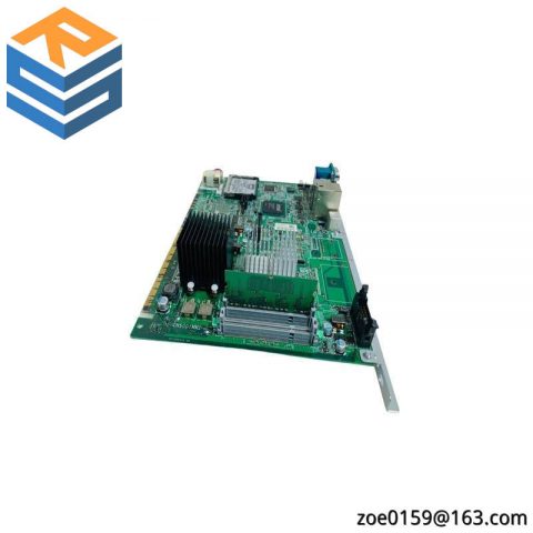 Nachi UM342B: High-Performance PC Board, Designed for Industrial Control Applications