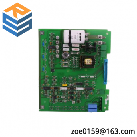 ABB PP885 3BSE069276R1 Touch Panel