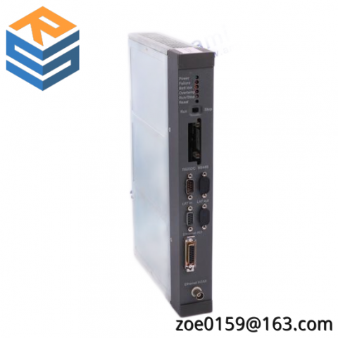 NORGREN VMS-2110-24 PLC DCS Module, High-Performance Control Solution