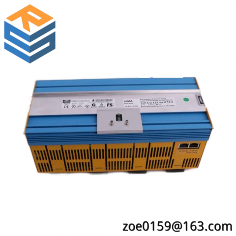 VIPA 321-1BL00 - High-Performance Digital Input Modules for Industrial Automation