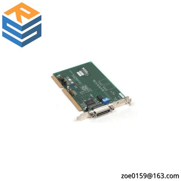 National Instruments AT-GPIB-TN, GPIB Interface Card, Advanced Communication Module