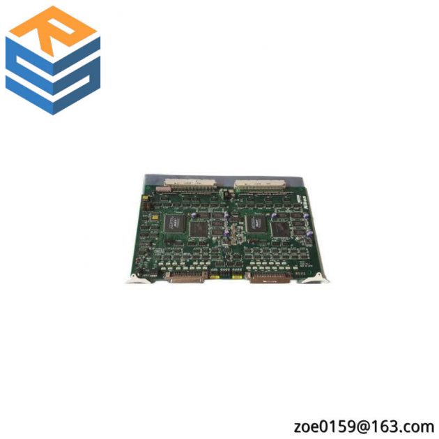 NIKON 4S018-713-1 NSR-S306C PCB Circuit Board